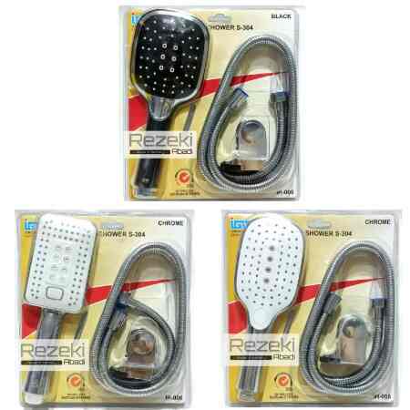 Handshower Set Seri Jumbo