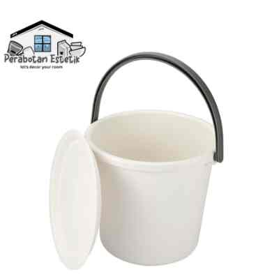 Ember Putih Minimalis