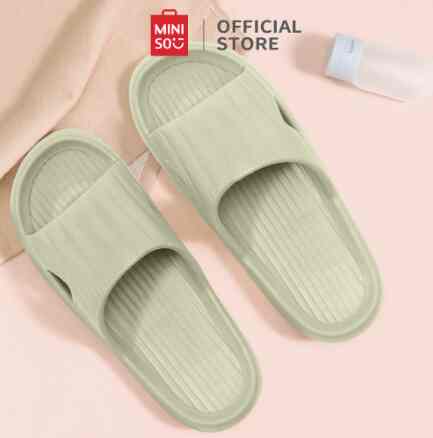 Sendal Slop Sandal Wanita