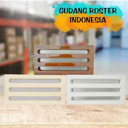 Roster Lubang Angin Keramik RO-56KE