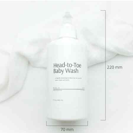 Botol PUMP Refill Sabun Shampoo