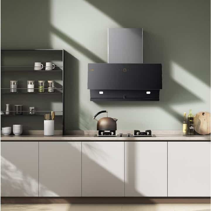 Penghisap Asap Dapur - JQG9051