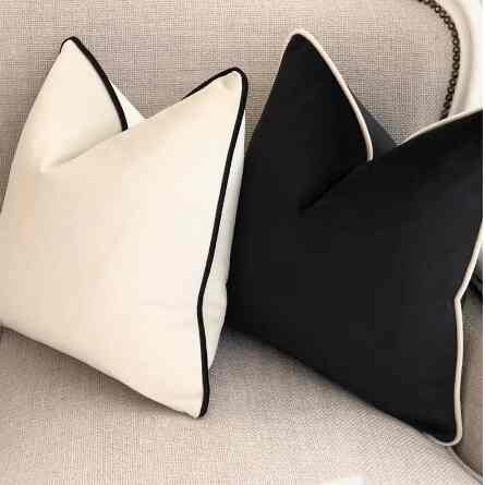 SARUNG BANTAL SOFA 45X45