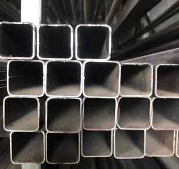 Besi Hollow Holo 40x40 mm