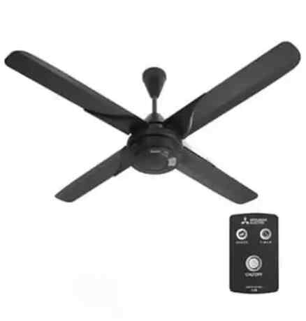 MITSUBISHI C56RQ4 Kipas Angin Plafon + Remote