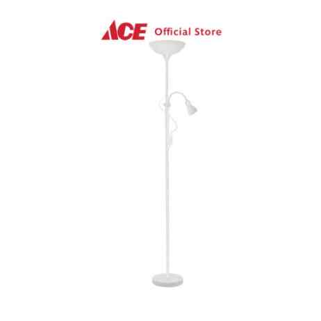 Eglo Up-Ii Lampu Lantai - Putih