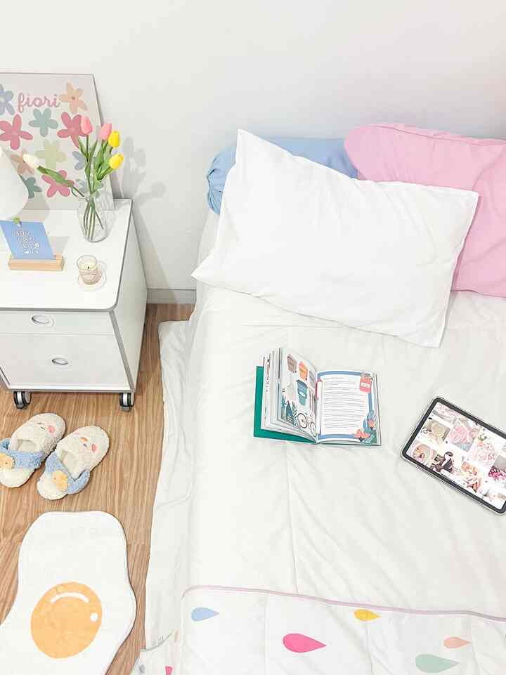 material yang bikin rumah hanind jadi lebih estetik 💅🏻

#MaterialRenovasi
#MaterialMurah
#LantaiSPC