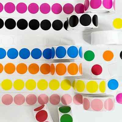 Stiker BULAT - Dot Deco Stiker