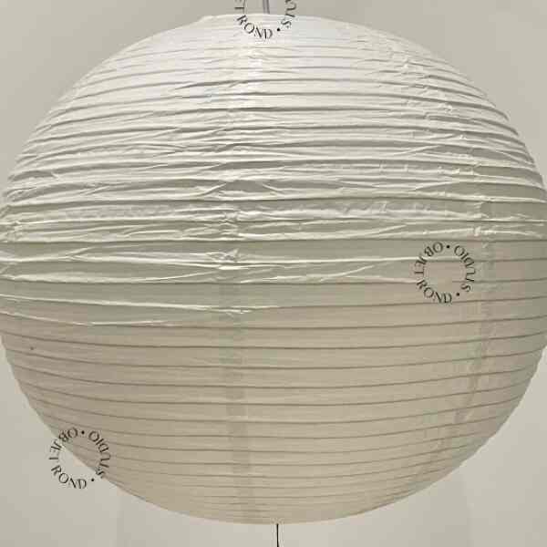 maru lantern pendant lamp