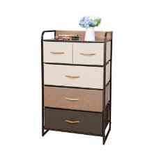 Floyd Laci Penyimpanan 5 Tingkat