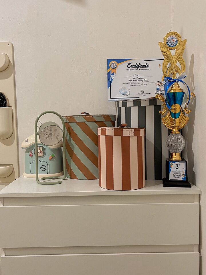 short form carousel card thumbnail