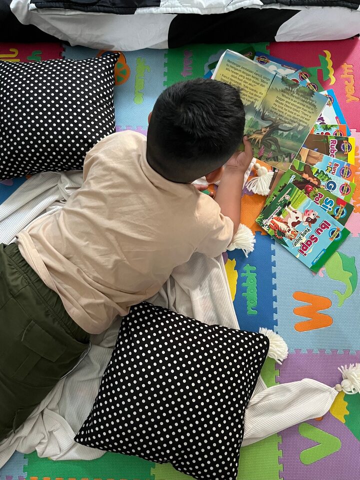 short form carousel card thumbnail