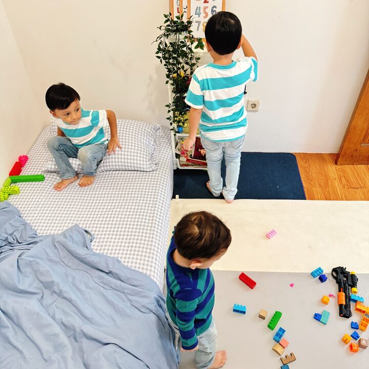 short form carousel card thumbnail