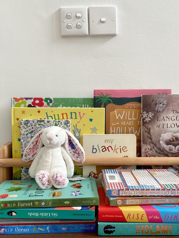 short form carousel card thumbnail