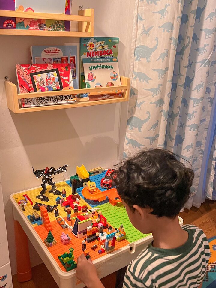 short form carousel card thumbnail