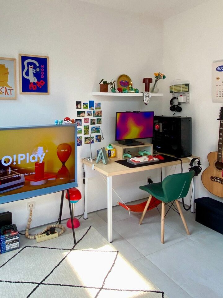 short form carousel card thumbnail