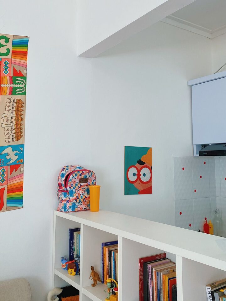 short form carousel card thumbnail