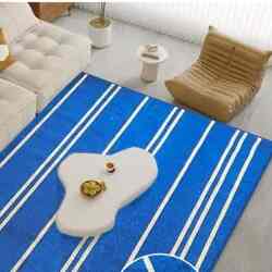 Karpet Alas Ngonten LINEALUX- 120 x 160 cm