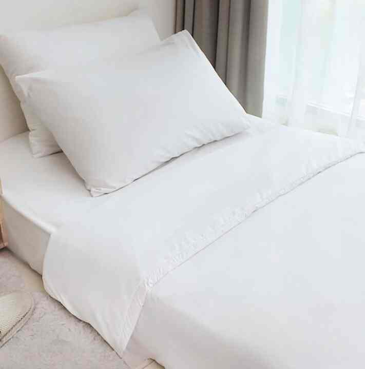 Quilt / Duvet Inner - Size Single - Microtex