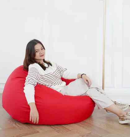Beans Beanbag Oval Waterproof