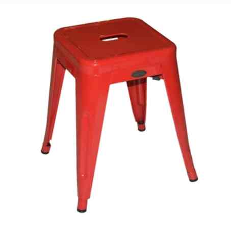 London Z Bangku - Merah