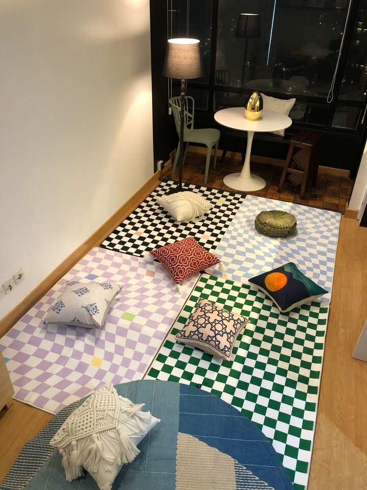 short form carousel card thumbnail