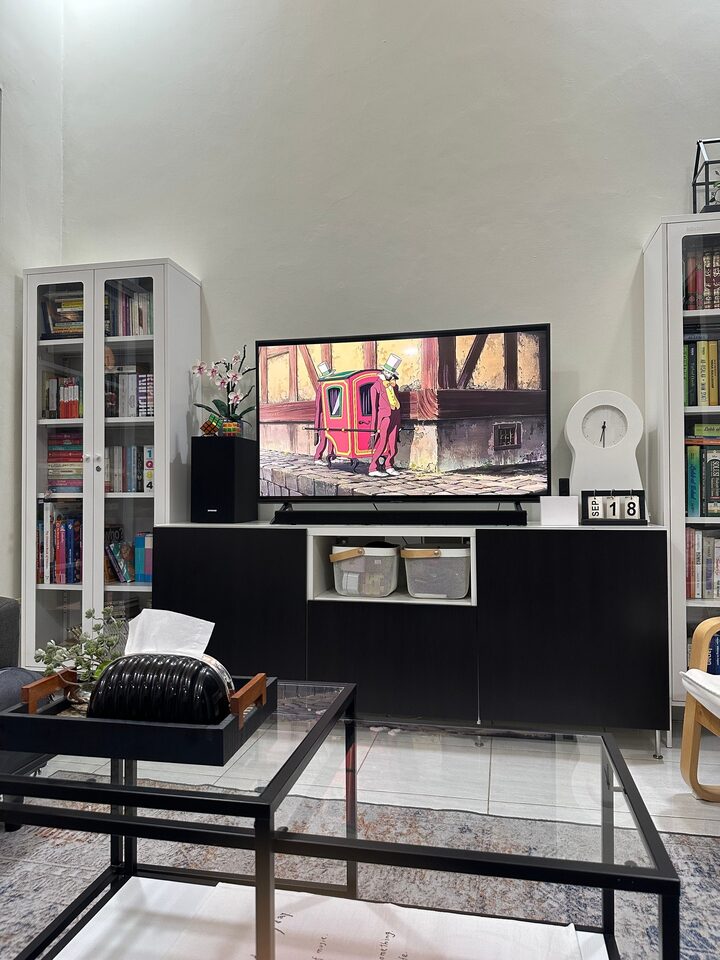 short form carousel card thumbnail