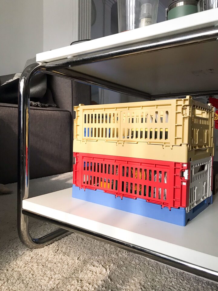 short form carousel card thumbnail