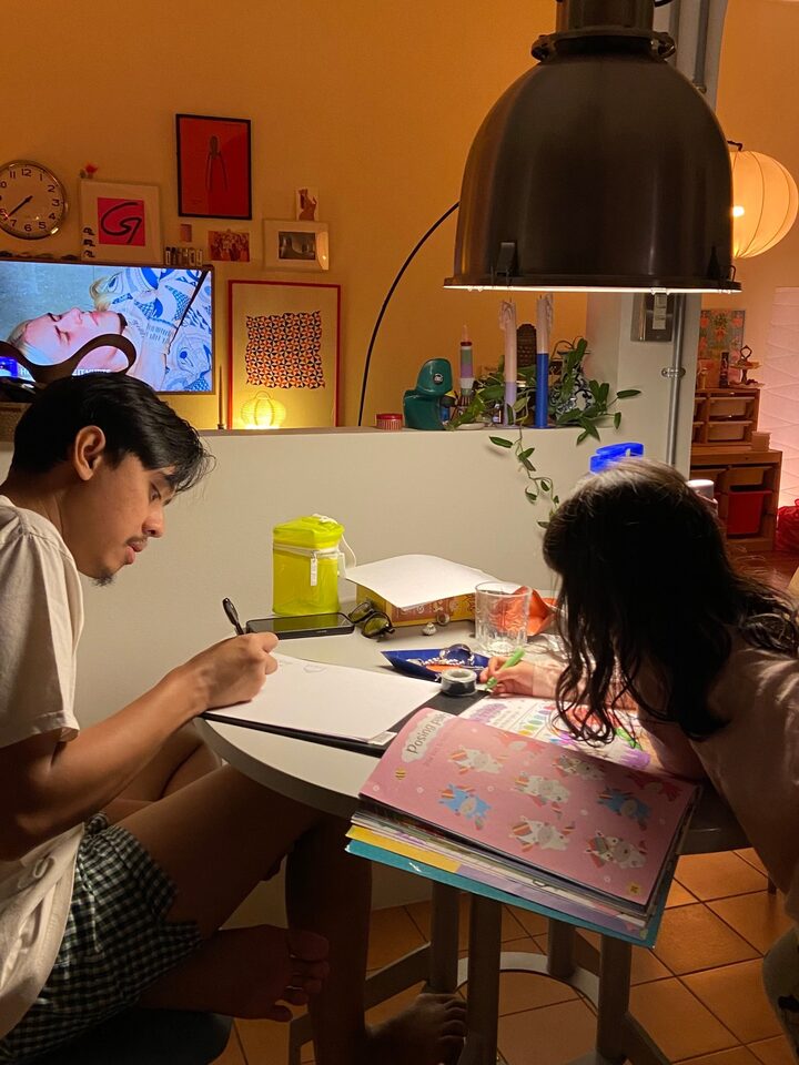 short form carousel card thumbnail