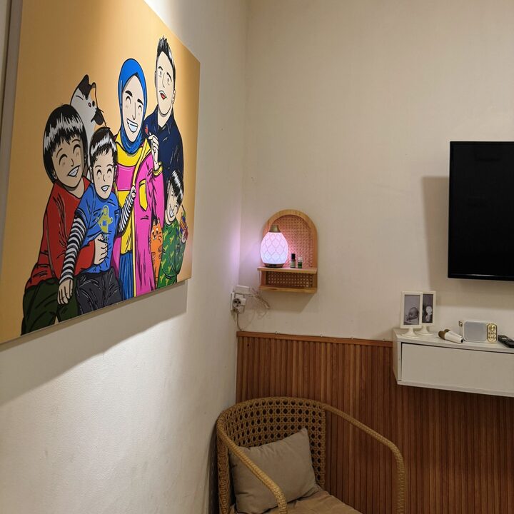 short form carousel card thumbnail