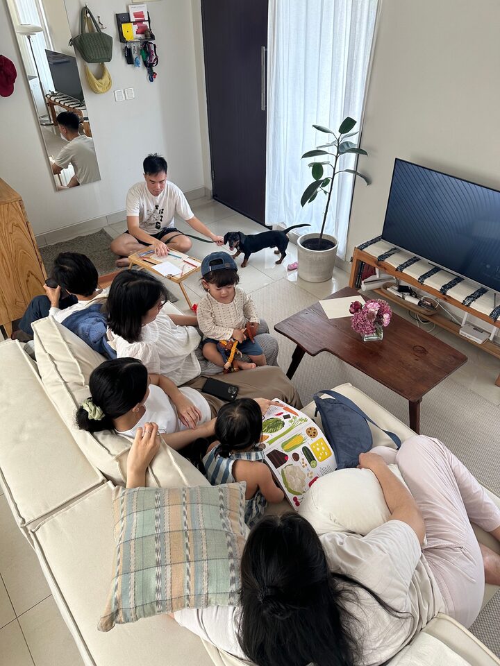 short form carousel card thumbnail