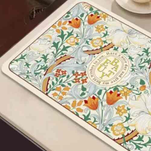 Alas Pengering Piring