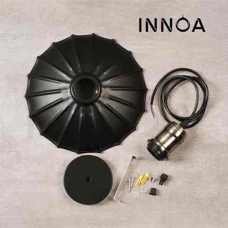 AARAV Lampu Gantung Hias LED