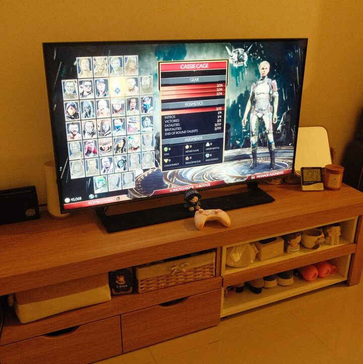 short form carousel card thumbnail