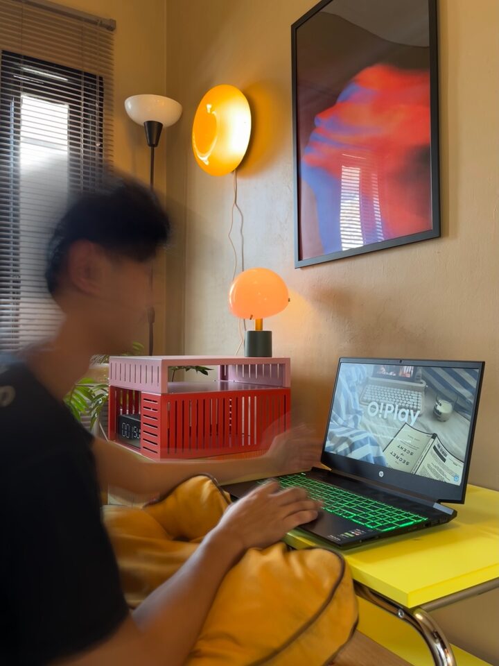 short form carousel card thumbnail