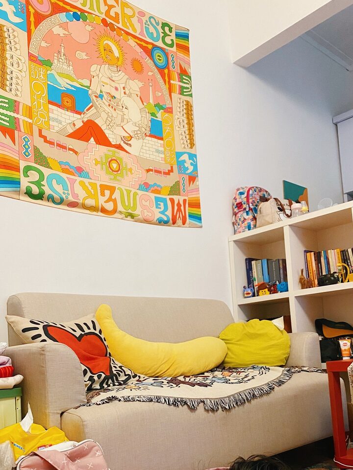 short form carousel card thumbnail