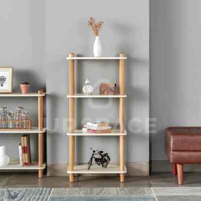 Xylo Shelf / Rak Susun