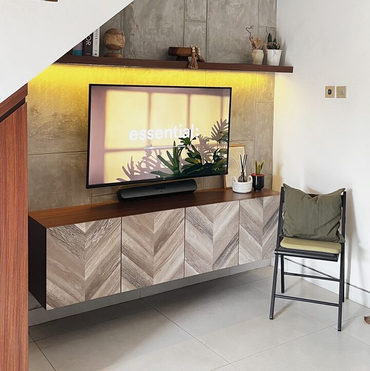 short form carousel card thumbnail