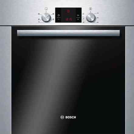 OVEN BUILT-IN HBA13B250A