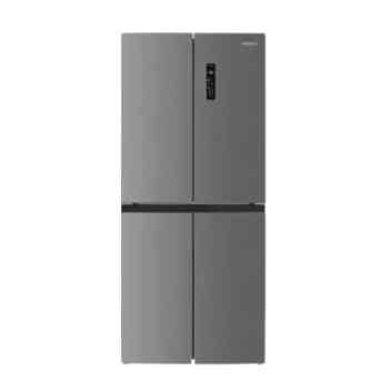 Kulkas Side By Side 4 Pintu - H-R4N7522DSXID