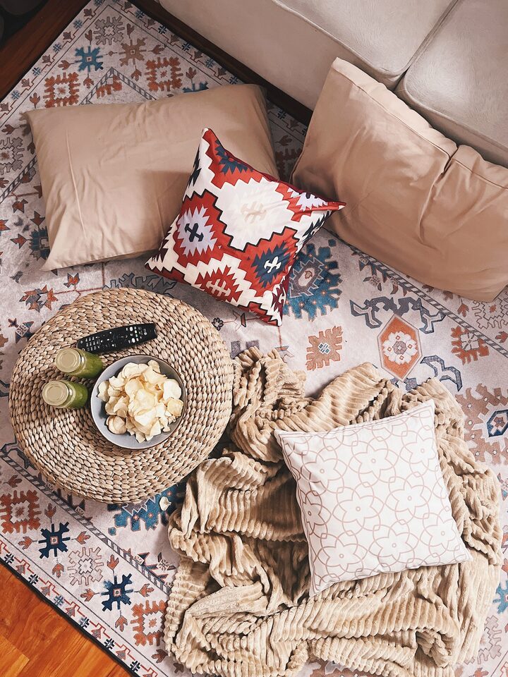 short form carousel card thumbnail