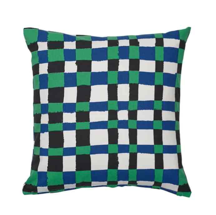 PLATTLUMMER Cushion cover