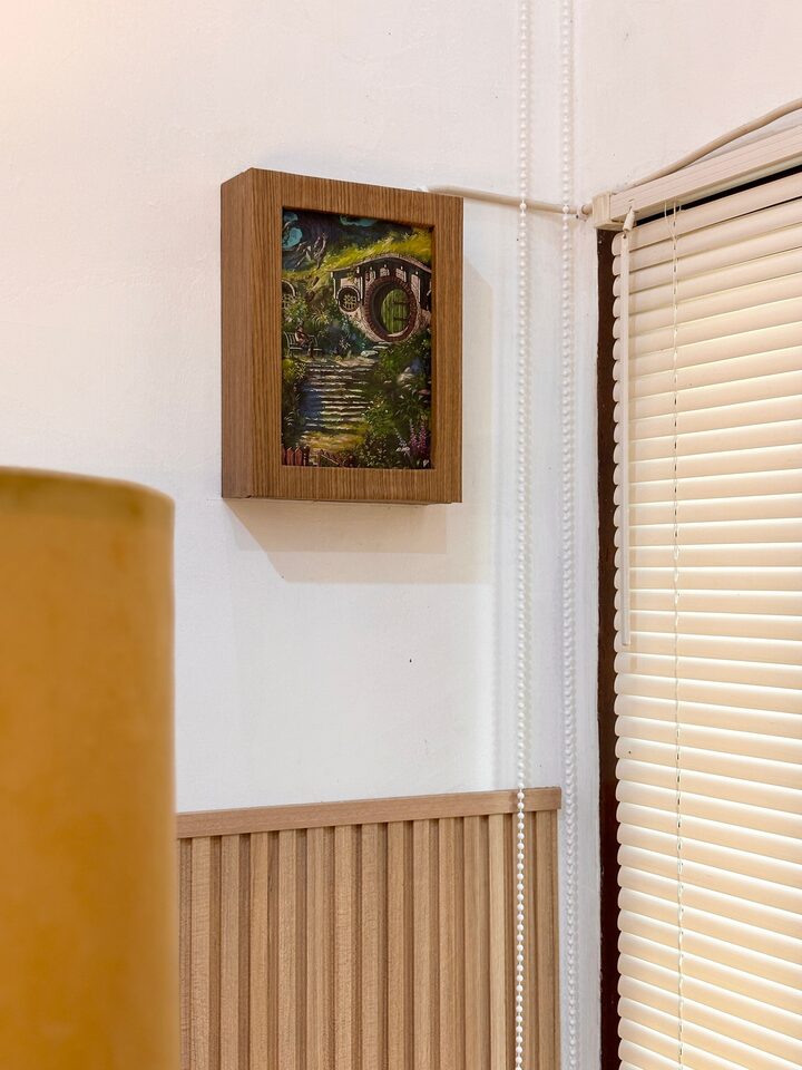 short form carousel card thumbnail