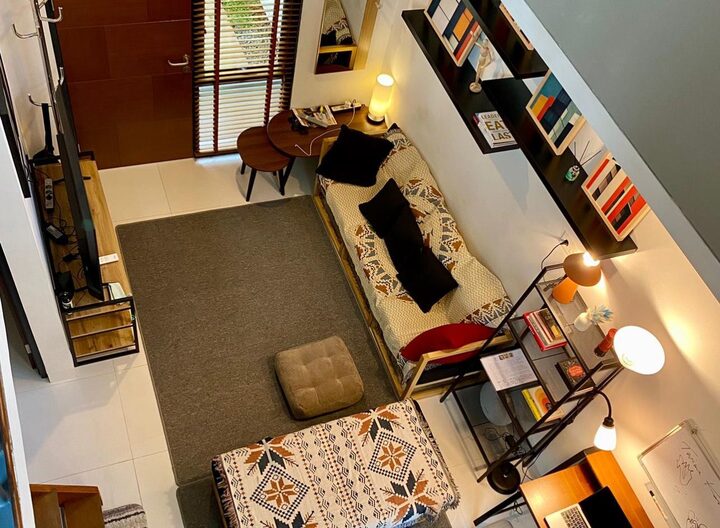 short form carousel card thumbnail