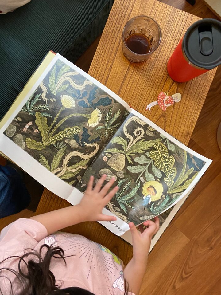 short form carousel card thumbnail