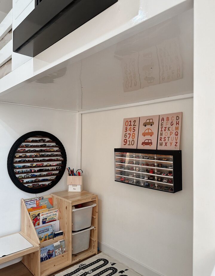 short form carousel card thumbnail