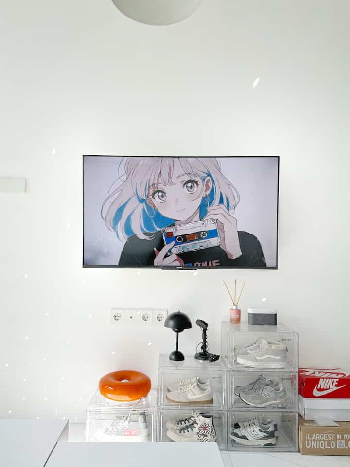 Top 4 Best Purchase 

01 Reed Diffuser 
warnanya cantik bisa bikin ruangan makin wangi + on point dengan desainnya

02 Sunset Lamp
susnet lamp yang dahulu udah mati jadi beli lagi dengan warna yang beda” dan membuat vibes lebih warm 

03 Piring Estetik
bikin nuansa rumah seperti cafe dengan platting yang cantik

04 Mug Estetik
bikin nuansa rumah seperti cafe lengkap dengan piring dan mug hang cantik , ngopi semakin asik


#RekomendasiProduk #SpillBarangMurah #homedecor #aesthetic #home #minimalis #minimalism #angkahouse #spillbelanja

