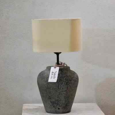 Luces Flat Lamp S (Set)