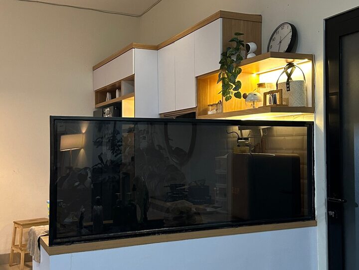 short form carousel card thumbnail