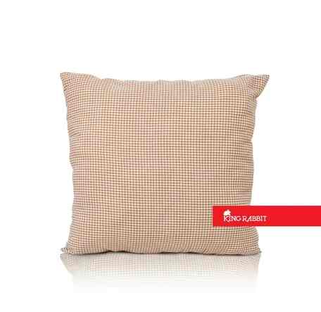 King Rabbit Cushion Pillow / Bantal Sofa